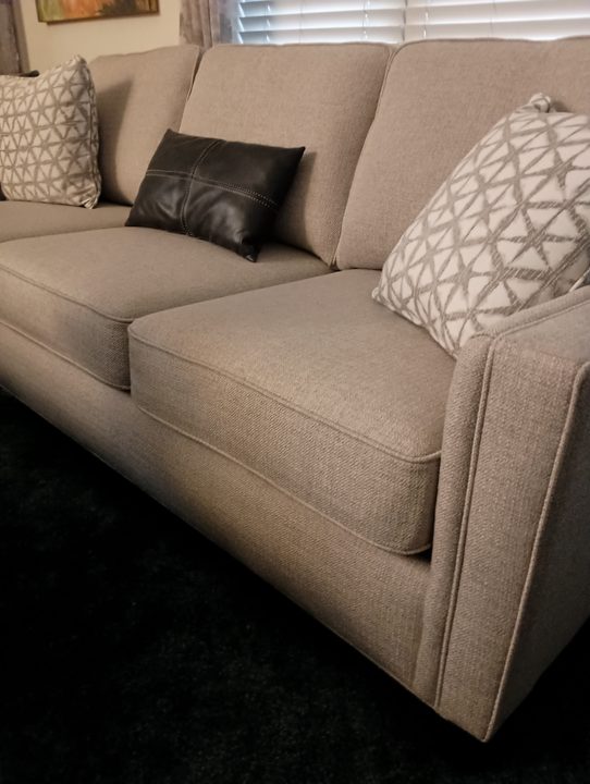 Flexsteel Finley sofa