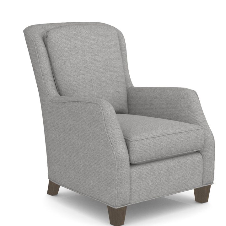 Flexsteel Allison 0124 chair