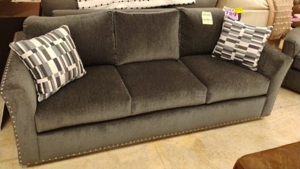 Gomen Marlow sofa