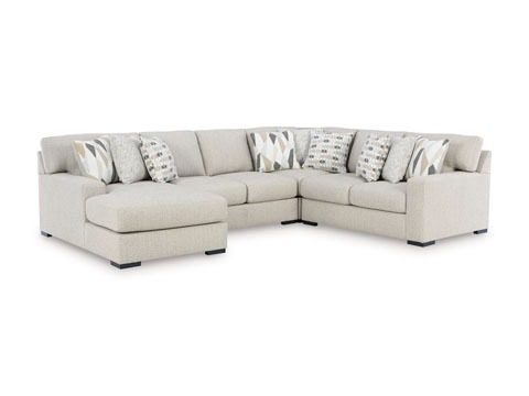 Laurel Grove sectional