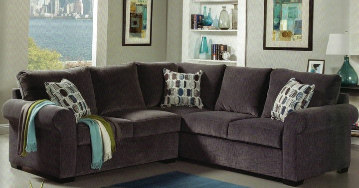 Gomen Montana sectional