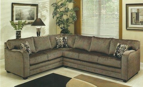 Lariz's Devon sectional