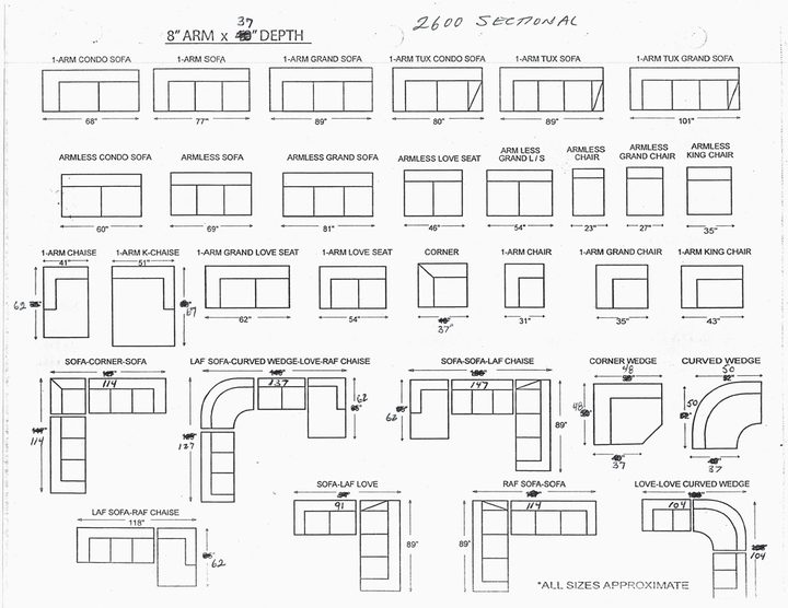 2600 schematic