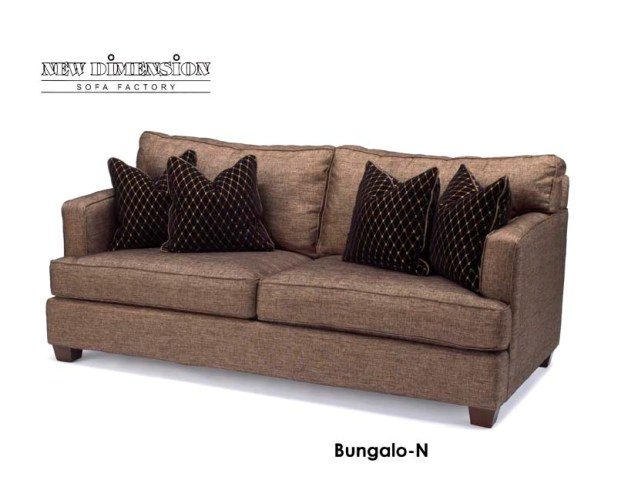 New Dimension Bungalo-N