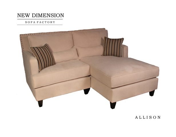 New Dimension style photo