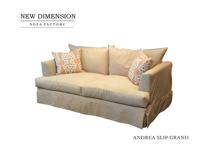 New Dimension style photo