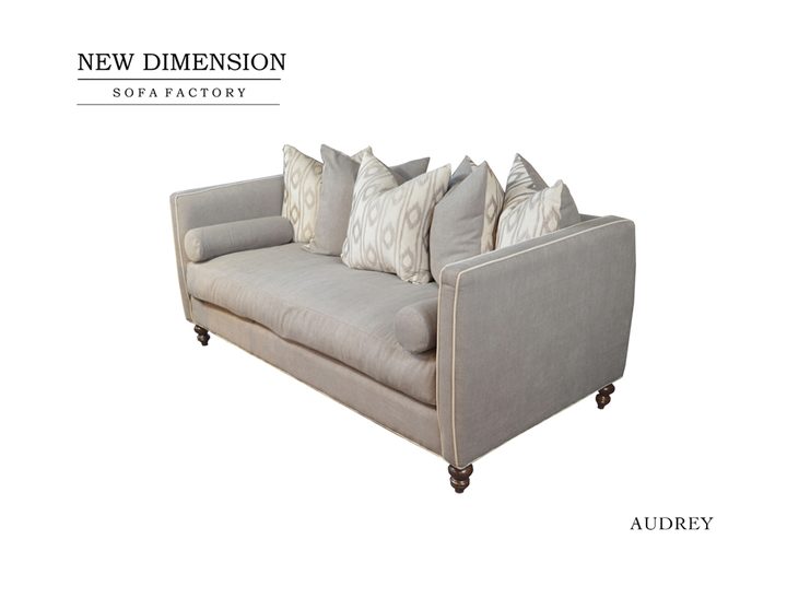 New Dimension style photo
