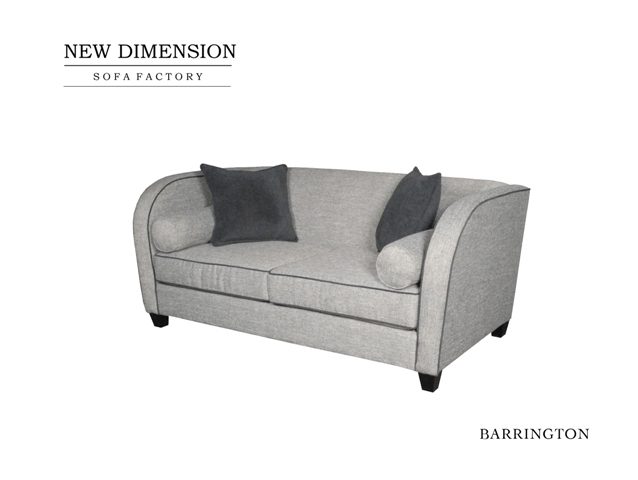New Dimension style photo