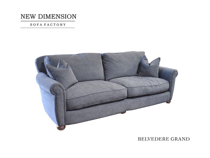 New Dimension style photo