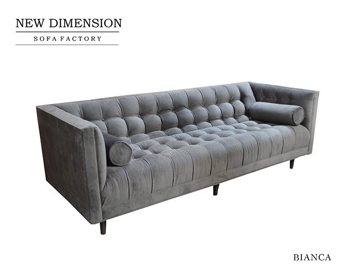 New Dimension style photo