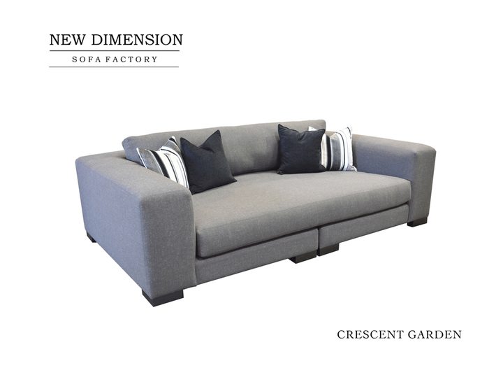 New Dimension style photo