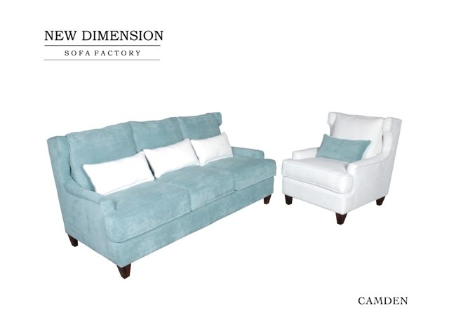 New Dimension style photo