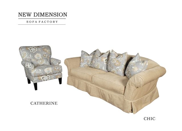 New Dimension style photo