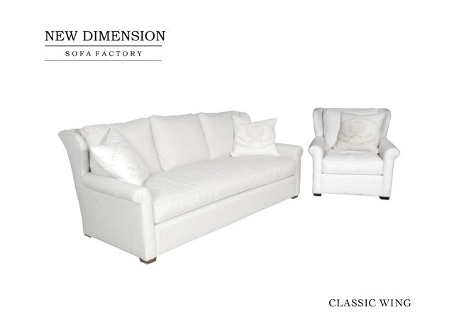 New Dimension style photo
