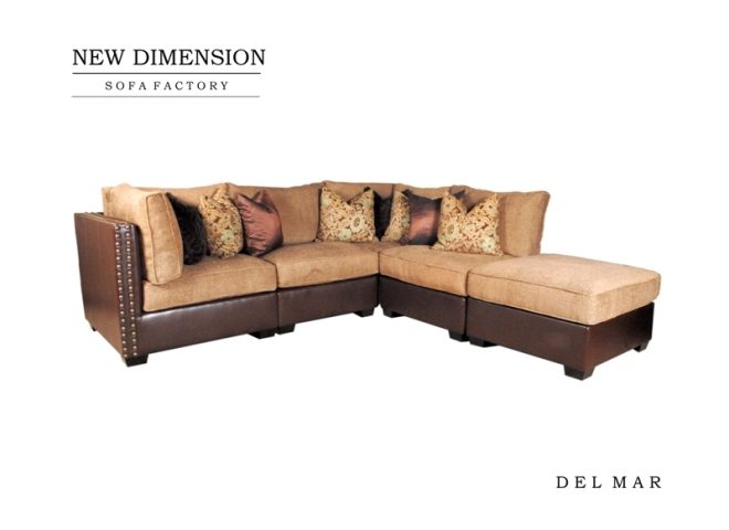New Dimension style photo