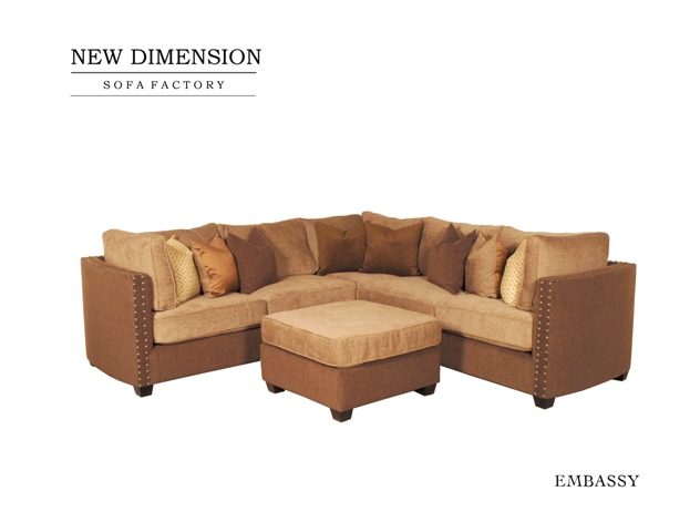 New Dimension style photo