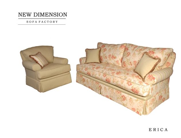 New Dimension style photo