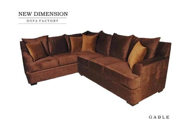 New Dimension style photo