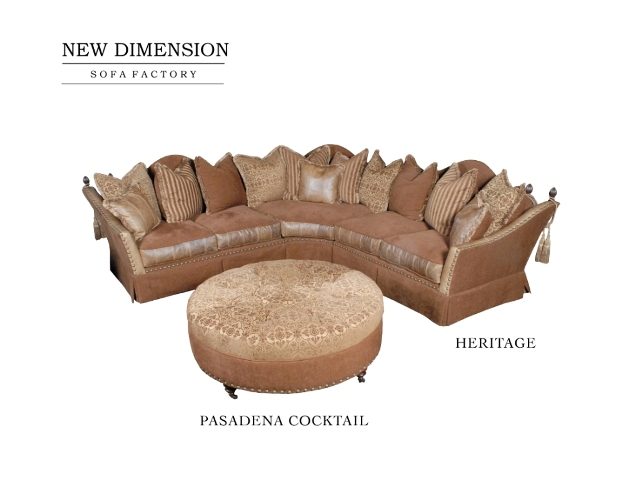 New Dimension style photo