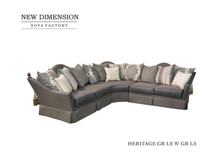 New Dimension style photo