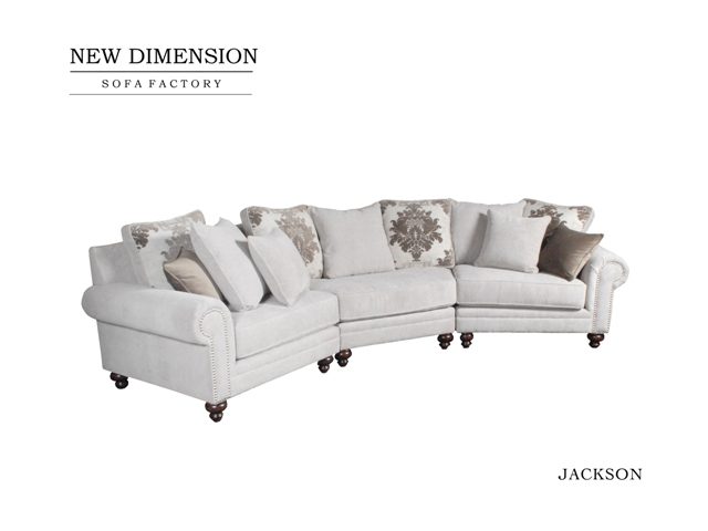 New Dimension style photo