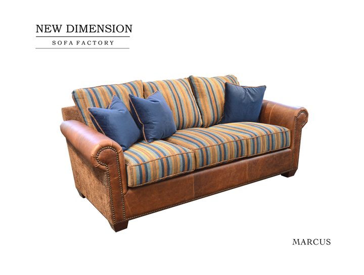New Dimension style photo
