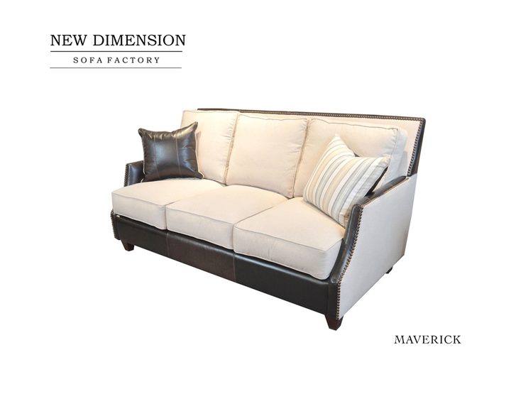 New Dimension style photo