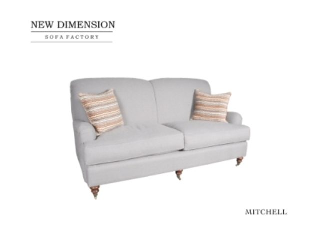 New Dimension style photo