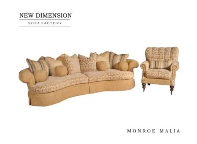 New Dimension style photo