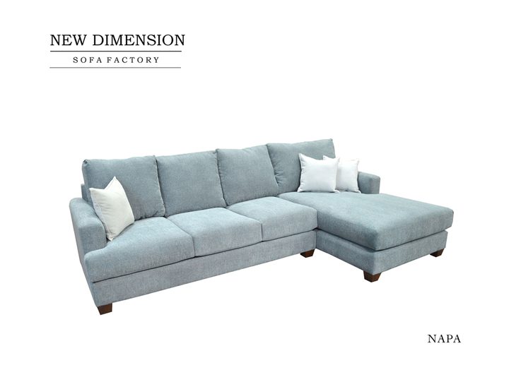 New Dimension style photo