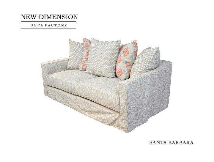 New Dimension style photo
