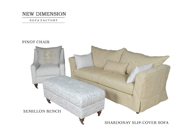 New Dimension style photo