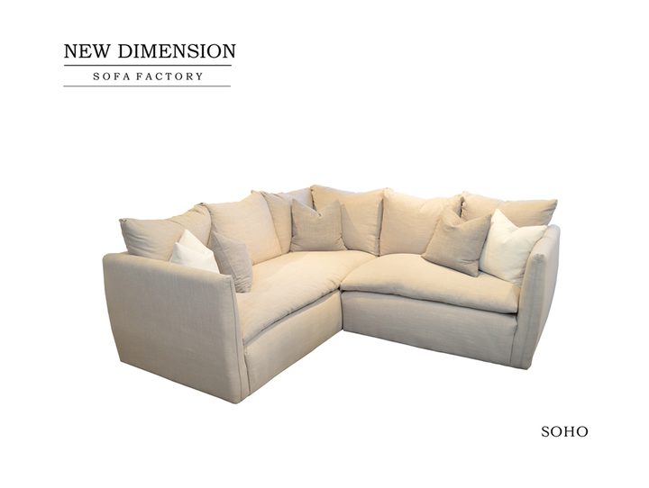 New Dimension style photo