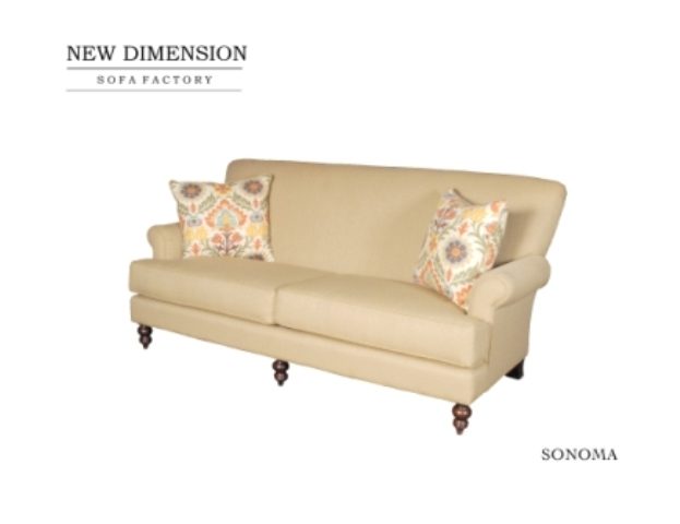 New Dimension style photo