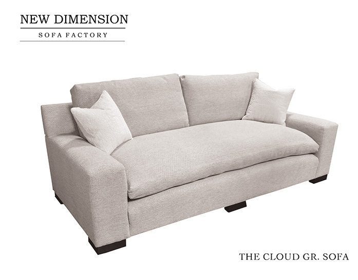 New Dimension style photo