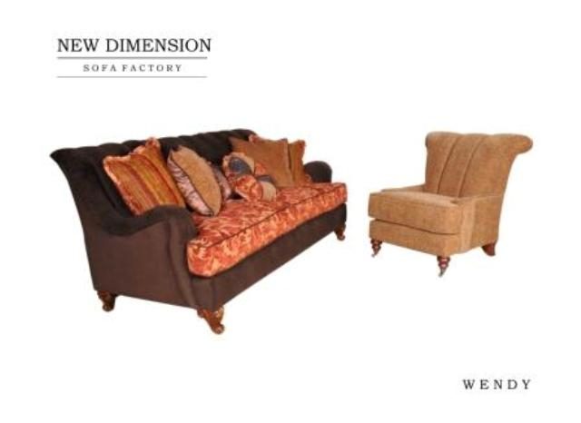 New Dimension style photo