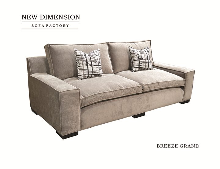 New Dimension style photo