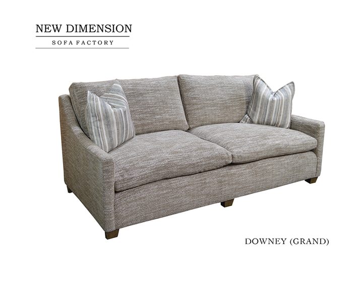 New Dimension style photo