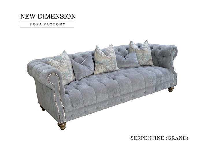 New Dimension style photo