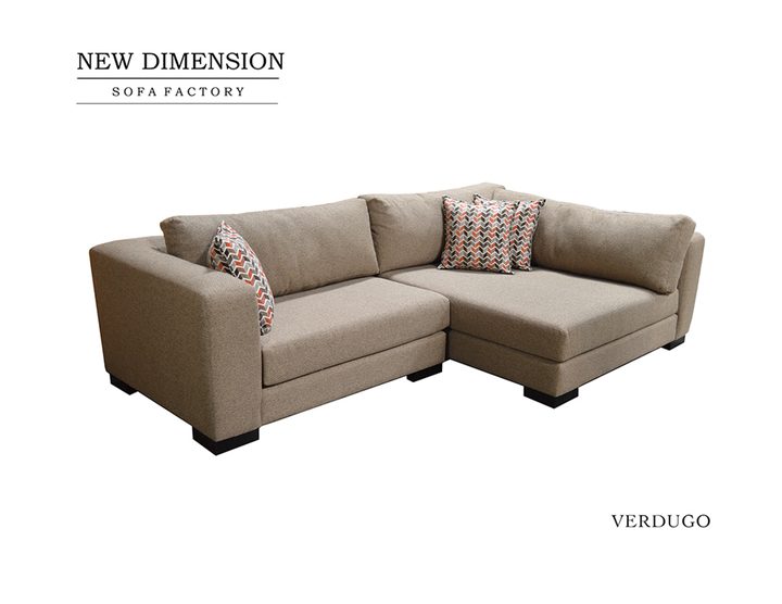 New Dimension style photo