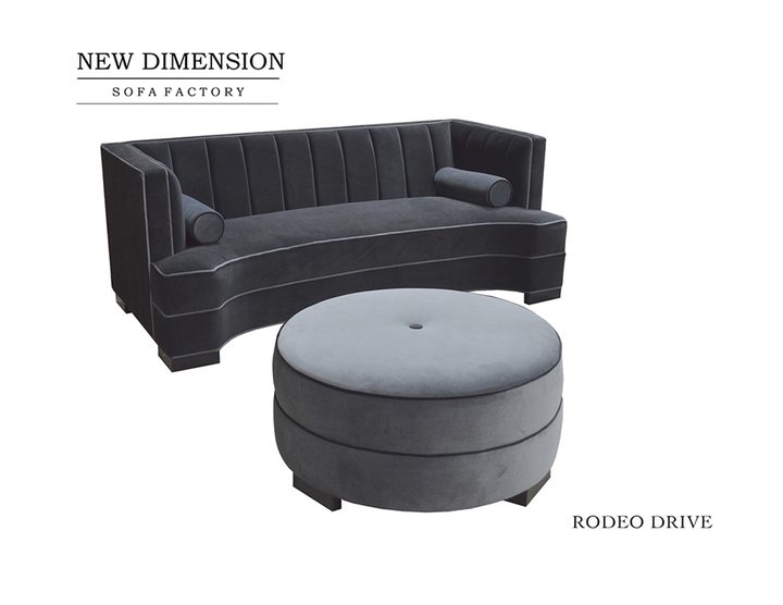 New Dimension style photo