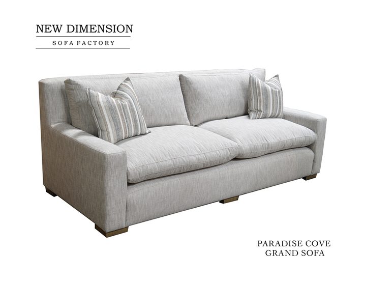 New Dimension style photo