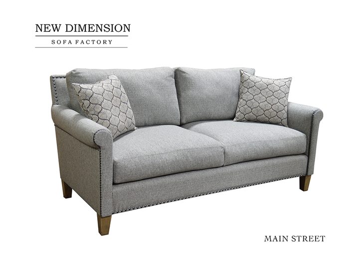 New Dimension style photo