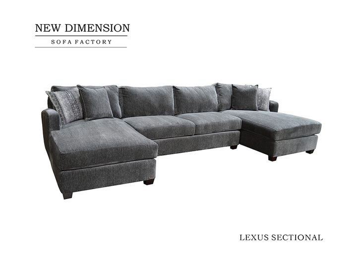 New Dimension style photo