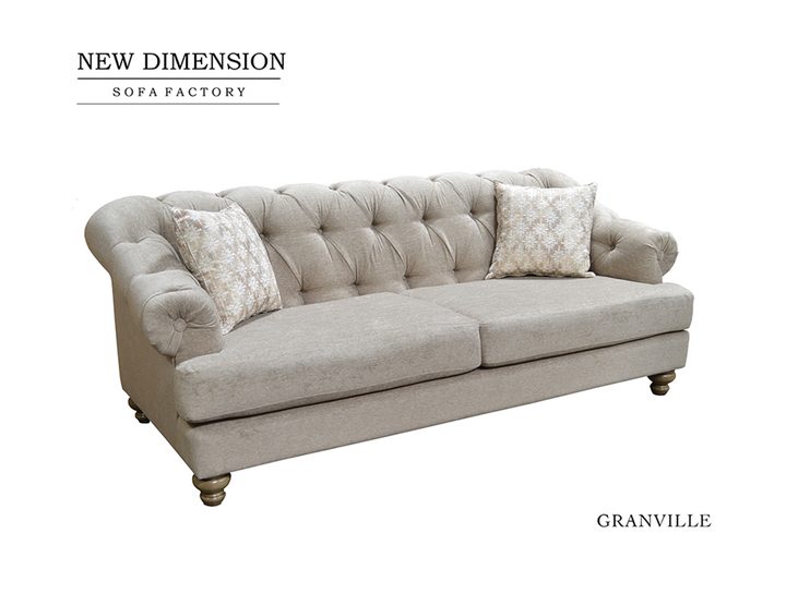 New Dimension style photo