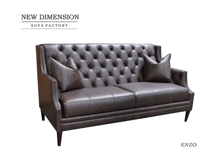 New Dimension style photo