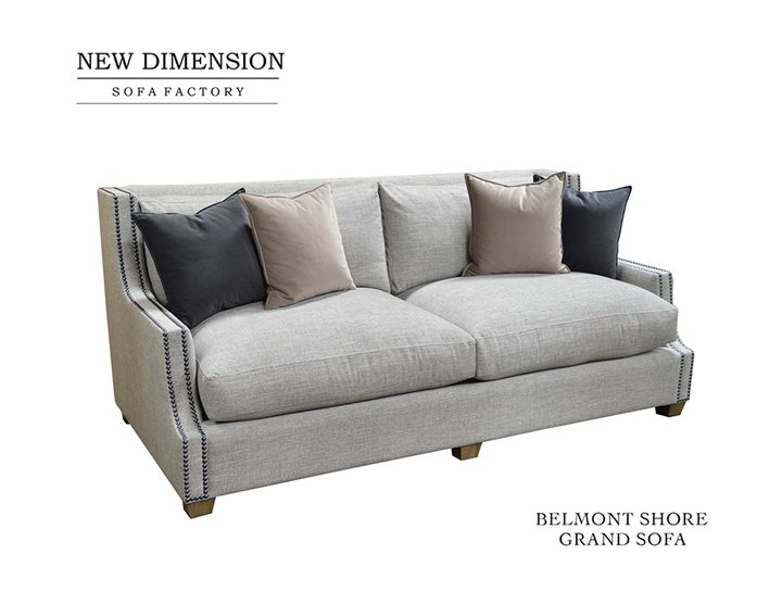 New Dimension style photo