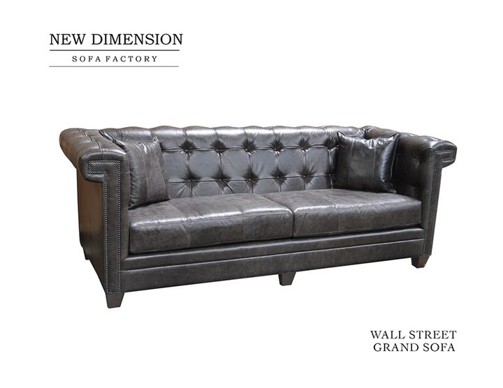 New Dimension style photo